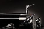 Hispano-Suiza J12 Sedanca deVille por Rippon 1935 года